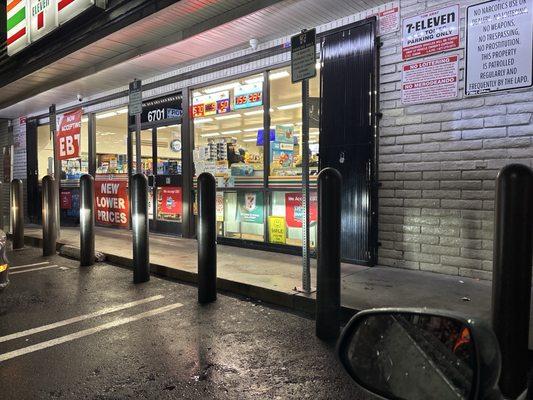 7-Eleven