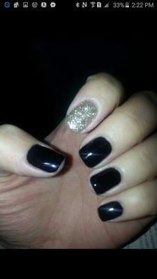 Nice and neat painting