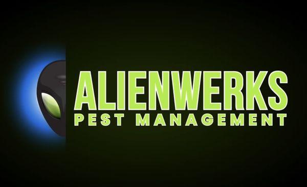 AlienWerks Pest Management