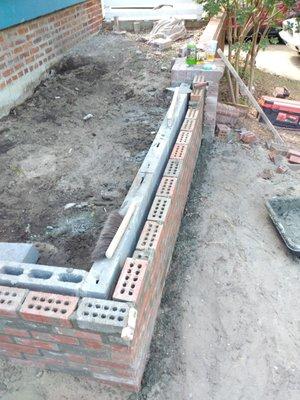 Shake-A-Bush Masonry