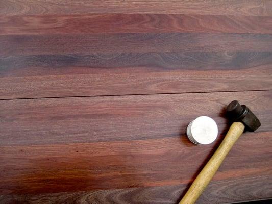 Renaissance Wood Flooring