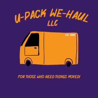 U Pack We Haul