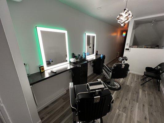 Chelsea Cuts Barber Shop