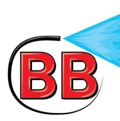 Blast Bro Powerwashing