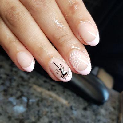 Serenity Nails Spa Salon