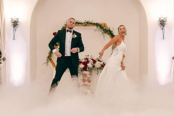 1024 Events & Productions