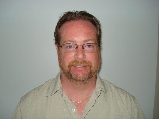 Steve Stafford, Inspector