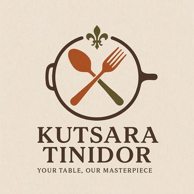 Kutsara Tinidor