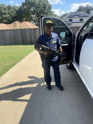 Jackson Security Systems