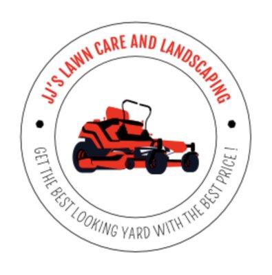 JJ’s Lawn Care and Landscaping