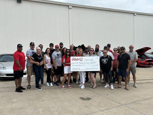 Gateway Classic Cars of Tulsa