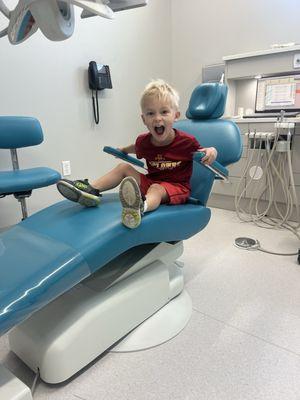 Shadow Creek Pediatric Dentistry