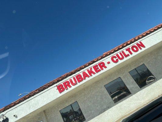 Brubaker-Culton Real Estate & Development
