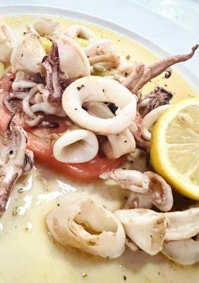 Island View Restaurant