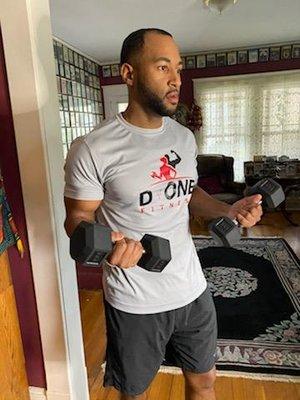 D-one Fitness