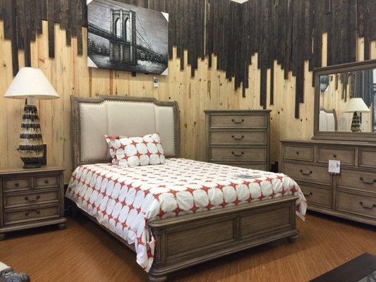 Furniture & Beyond The Outlet at Orange Mall 714-385-9044 www.FurnitureAndBeyond.Biz