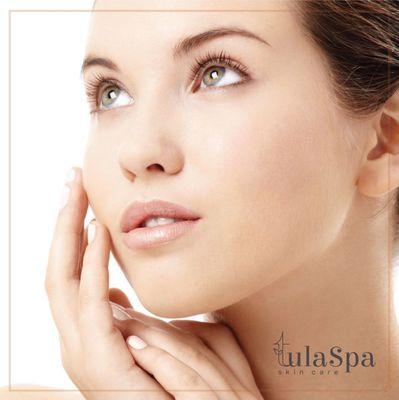 Tula Spa Facial & Body LLC