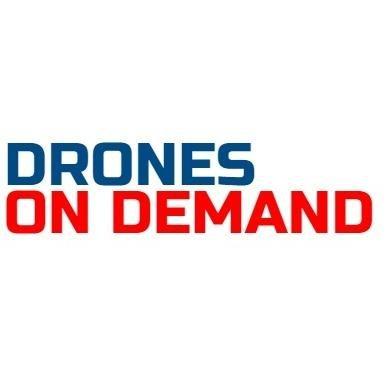 Drones on Demand