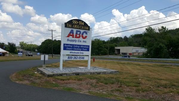 ABC Supply Co