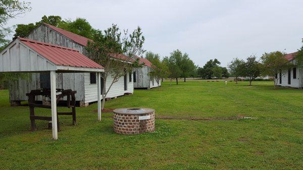 Frogmore Plantation & Gins