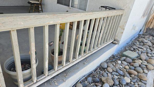 Morales General Building