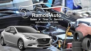 Ramos Tires and Service