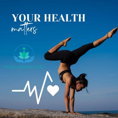 Wellness In You