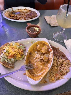 La Posada Mexican Restaurant