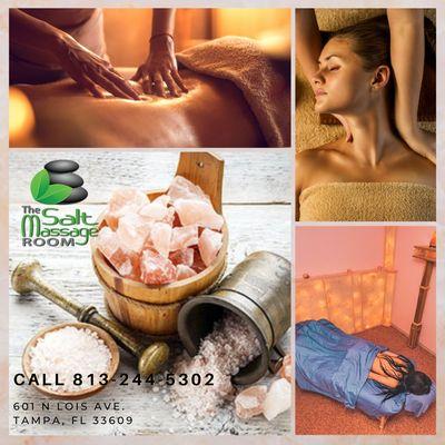 Salt comes in empty processed forms or healthier pure sea salt (Himalayan and Dead Sea salt) that contain 84 elements and trace elements