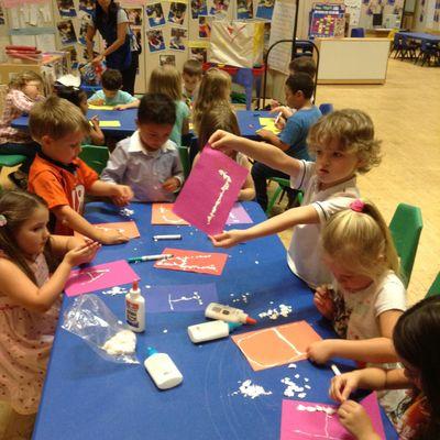 Creative World School