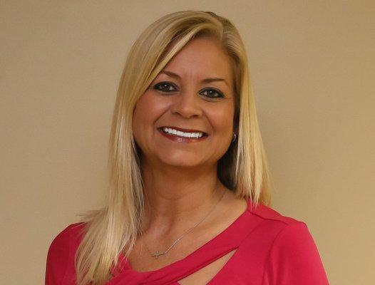 Olga Beekman, Branch Manager