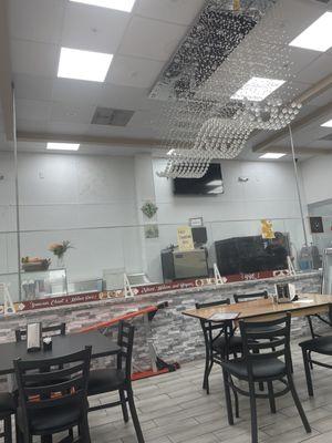 Grand Kabab & Biryani