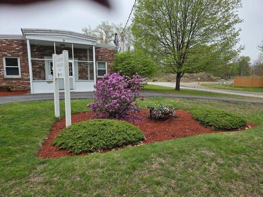 All Faiths Cemetery & Crematory