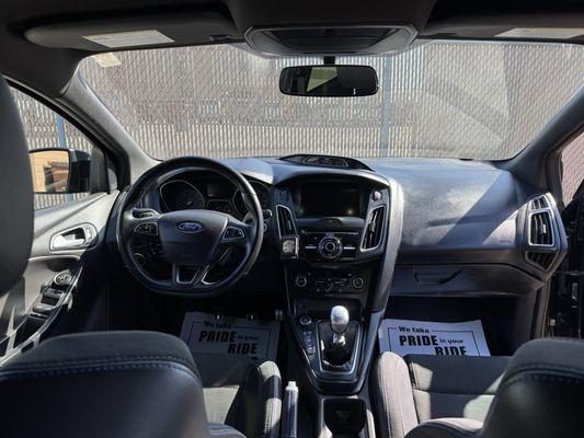 CR Mobile Auto Detailing