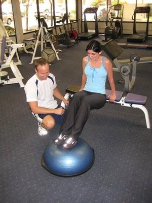 Wilz Personal Training