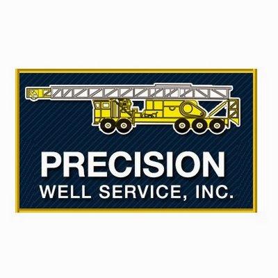 Precision Well Service