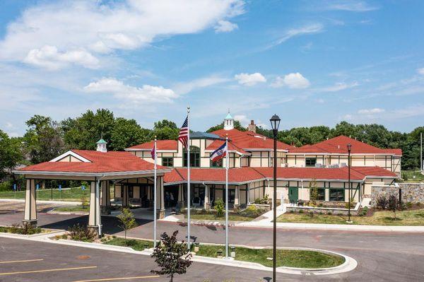 Creekside at Elfindale Assisted Living