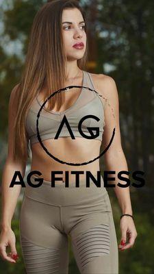 AG FITNESS