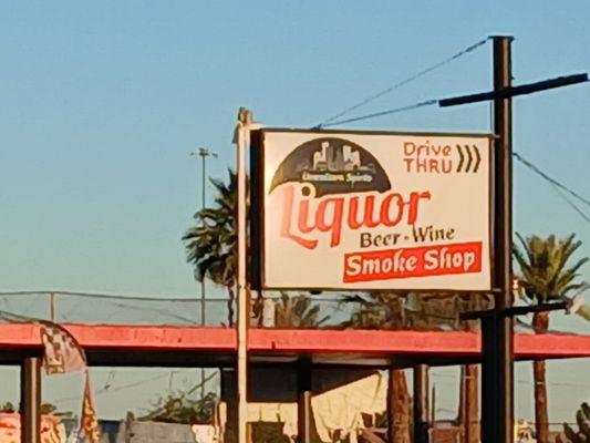 Hermano's Liquor & Market