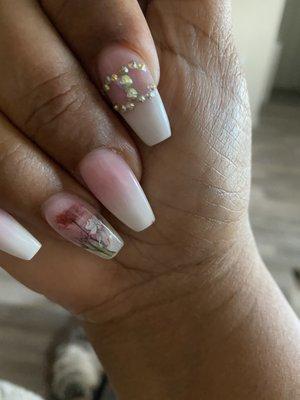 Nail Mall Spa & Skin Care