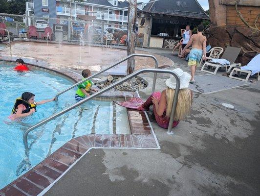 Francis Scott Key Family Resort