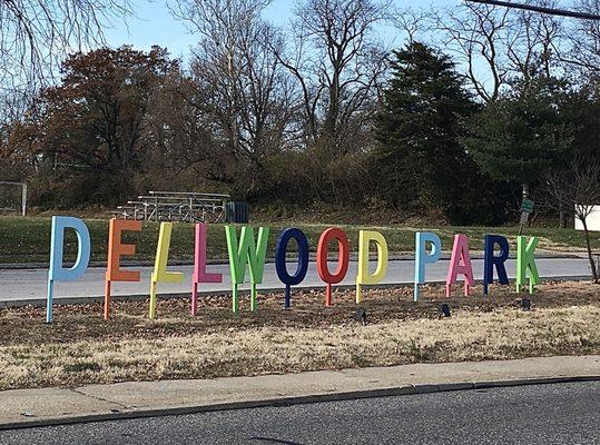 Dellwood Park