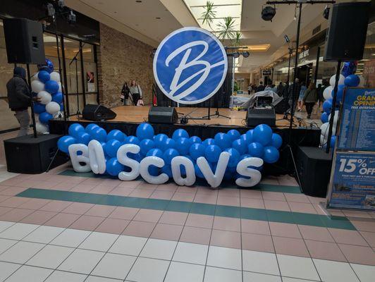 Boscov's