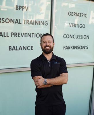 The Balance Lab Physical Therapy and Fitness