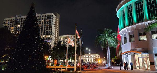 City of Doral Government Center