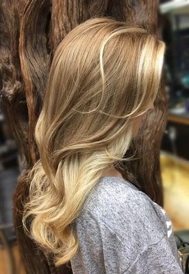 Rigsby Frederick Salon & Gallery