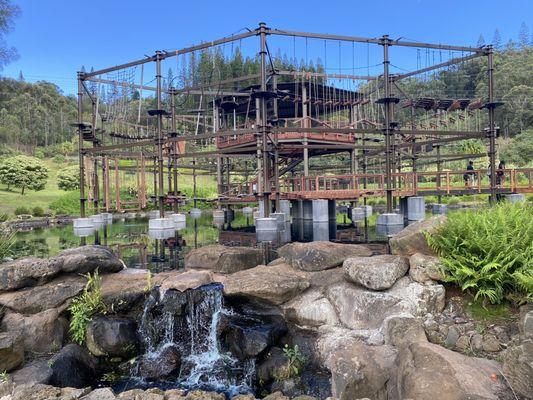 Adventure Lanai EcoCentre