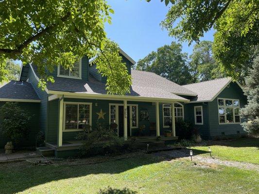 Crabtree Charles Painting