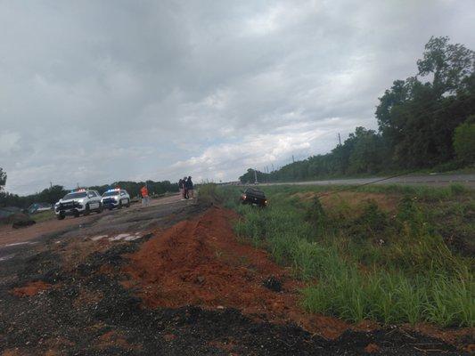 Robert's Rapid Response Towing