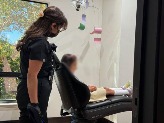 Howdy Pediatric Dental Studio